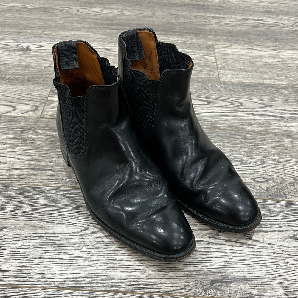 Made in England Chelsea Boot